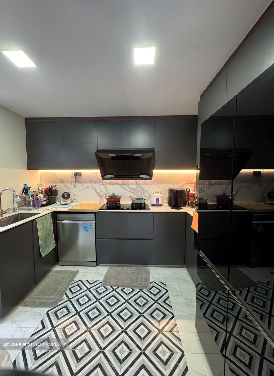 Rivervale Crest (D19), Apartment #573589111